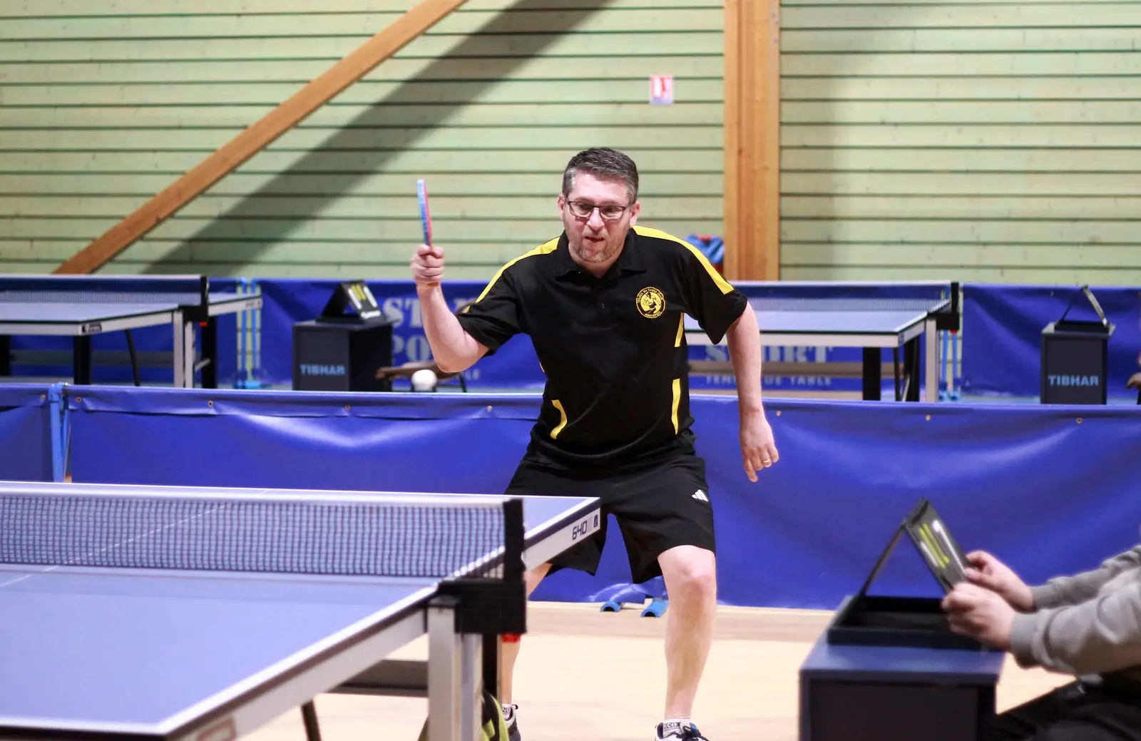 30 ans Rigolo's Club